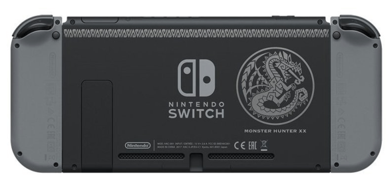 Illustration for article titled Could The Nintendo Switch Lite Actually Output To A TV?